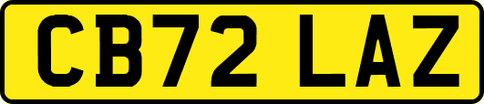 CB72LAZ