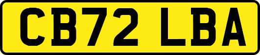 CB72LBA