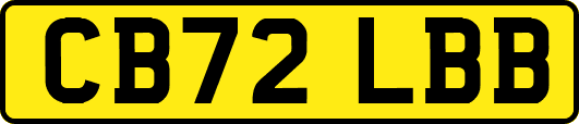 CB72LBB