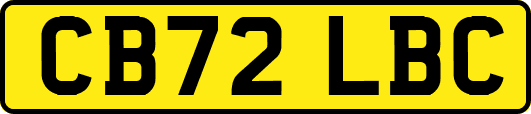 CB72LBC
