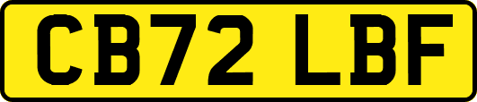 CB72LBF