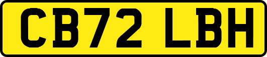 CB72LBH