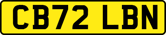 CB72LBN