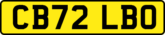 CB72LBO