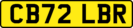 CB72LBR