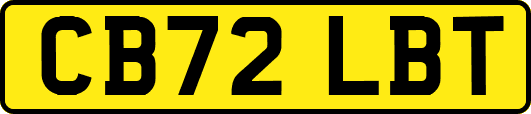 CB72LBT