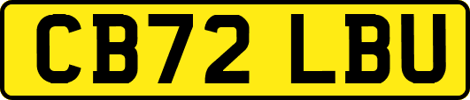 CB72LBU