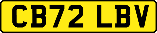 CB72LBV