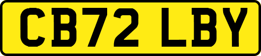 CB72LBY