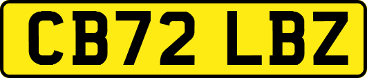 CB72LBZ