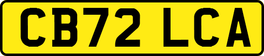 CB72LCA