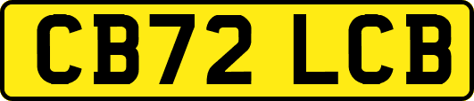 CB72LCB
