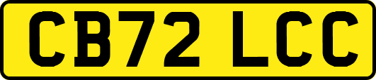 CB72LCC