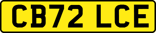 CB72LCE