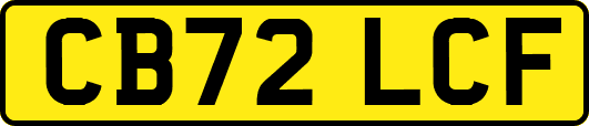 CB72LCF