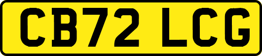 CB72LCG
