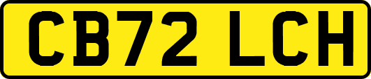 CB72LCH