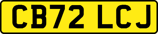 CB72LCJ
