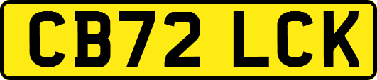 CB72LCK