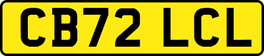 CB72LCL