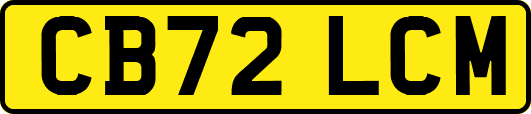 CB72LCM