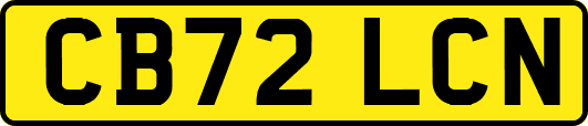 CB72LCN