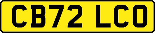 CB72LCO