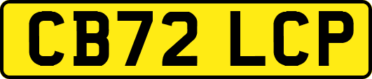 CB72LCP