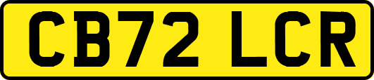 CB72LCR