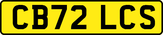 CB72LCS