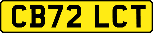 CB72LCT