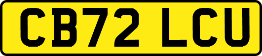 CB72LCU