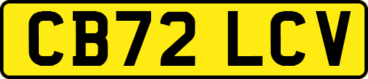 CB72LCV