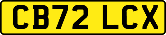 CB72LCX