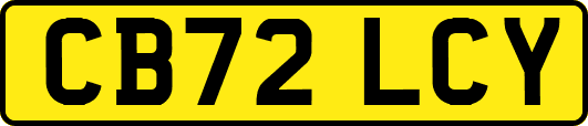 CB72LCY