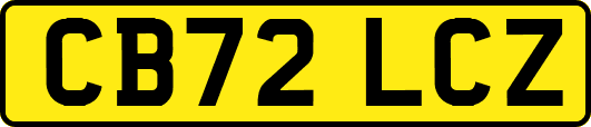 CB72LCZ