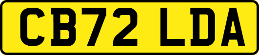 CB72LDA