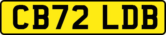 CB72LDB