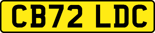 CB72LDC