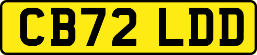 CB72LDD