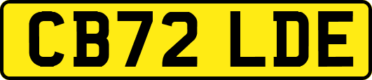 CB72LDE