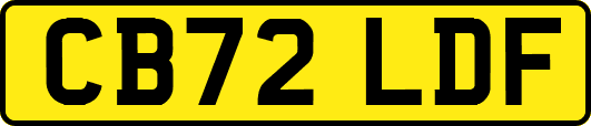 CB72LDF