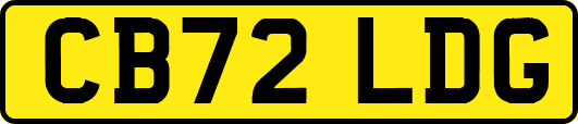 CB72LDG