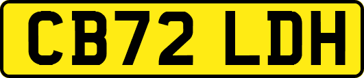 CB72LDH