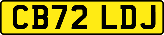 CB72LDJ