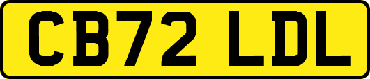 CB72LDL