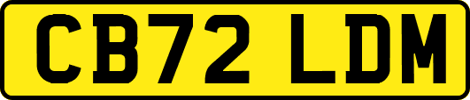 CB72LDM