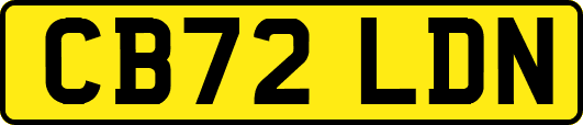 CB72LDN