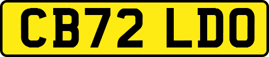 CB72LDO