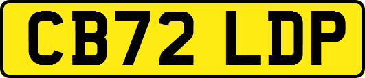 CB72LDP